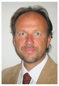 Univ.Ass. Prof.Dr.med. Hannes Traxler